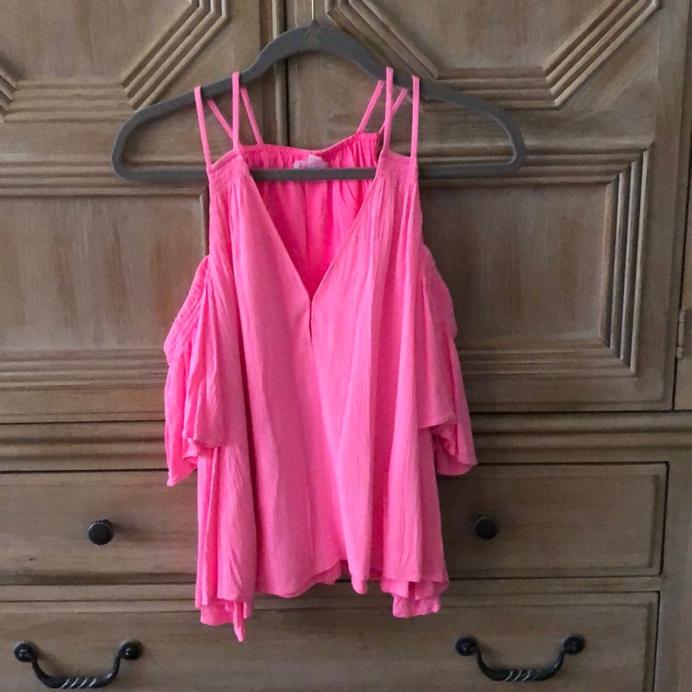 Lilly top